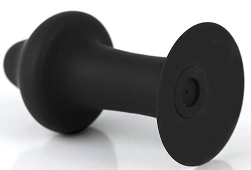 Plug vibrant Mushoz 7 x 3.7cm