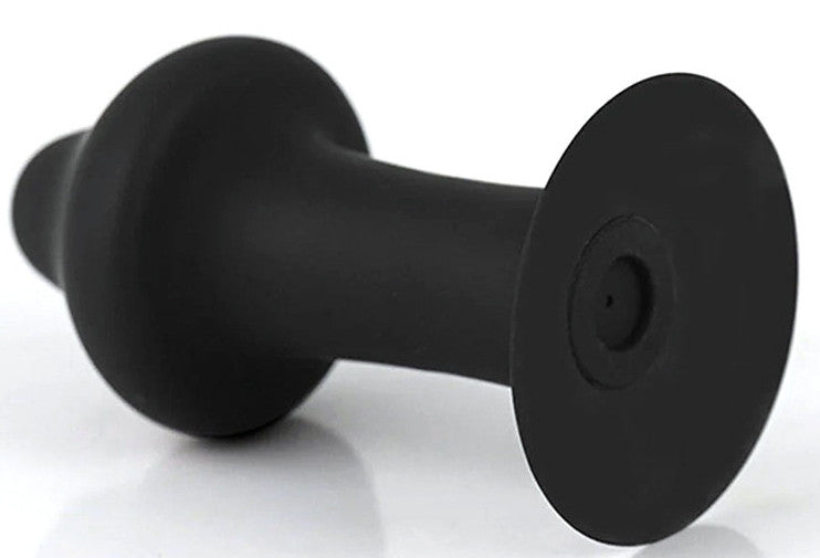 Plug vibrant Mushoz 7 x 3.7cm