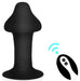 Plug vibrant Mushoz 7 x 3.7cm