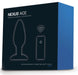 Plug Vibrant Nexus Ace Large 12 x 5cm