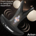 Plug Vibrant Pinsy 11 x 4.5cm