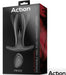 Plug Vibrant Pinsy 11 x 4.5cm