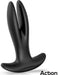 Plug Vibrant Pinsy 11 x 4.5cm
