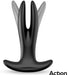 Plug Vibrant Pinsy 11 x 4.5cm