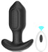 Plug vibrant Poctis 8.5 x 3cm