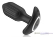 Plug vibrant Poctis 8.5 x 3cm