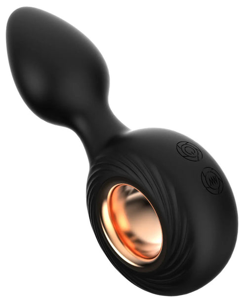 Plug vibrant Preciously 7 x 3.5cm