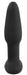 Plug Vibrant Pressure Trainer 12 x 3.5cm
