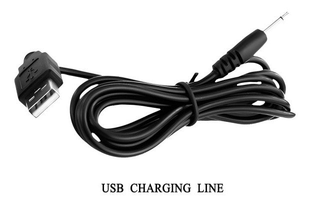Plug vibrant Rimm Vibes 13 x 3.5cm