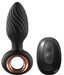 Plug Vibrant Rotatif Bump Orgasm 7 x 3.5cm