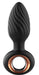 Plug Vibrant Rotatif Bump Orgasm 7 x 3.5cm