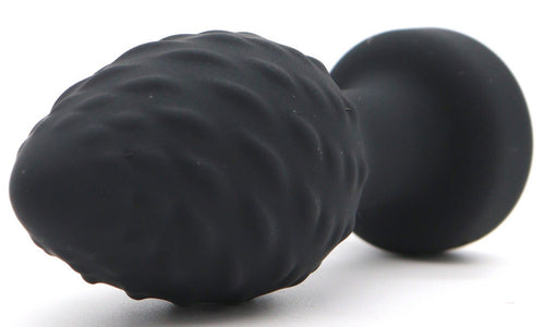 Plug vibrant rotatif Rimswim 8 x 3.7cm