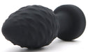 Plug vibrant rotatif Rimswim 8 x 3.7cm