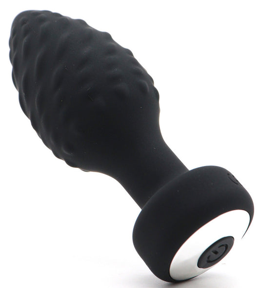 Plug vibrant rotatif Rimswim 8 x 3.7cm
