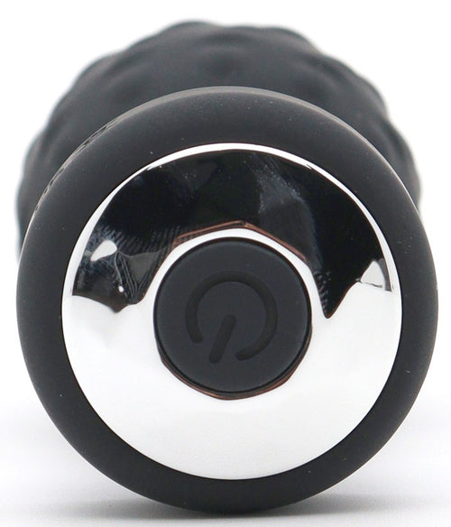 Plug vibrant rotatif Rimswim 8 x 3.7cm