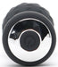 Plug vibrant rotatif Rimswim 8 x 3.7cm