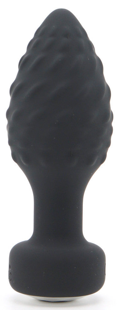 Plug vibrant rotatif Rimswim 8 x 3.7cm