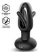 Plug Vibrant SASHA 2 10 x 4cm