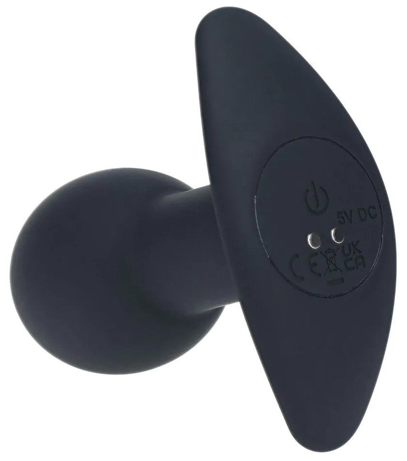 Plug vibrant Single Bulb 7.5 x 4.2 cm