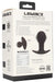 Plug vibrant Single Bulb 7.5 x 4.2 cm
