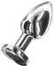Plug vibrant The Glider L 9 x 4cm