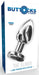 Plug vibrant The Glider L 9 x 4cm