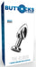 Plug vibrant The Glider M 7.4 x 3.4cm