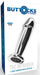 Plug vibrant The Intruder 10.7 x 2.9cm