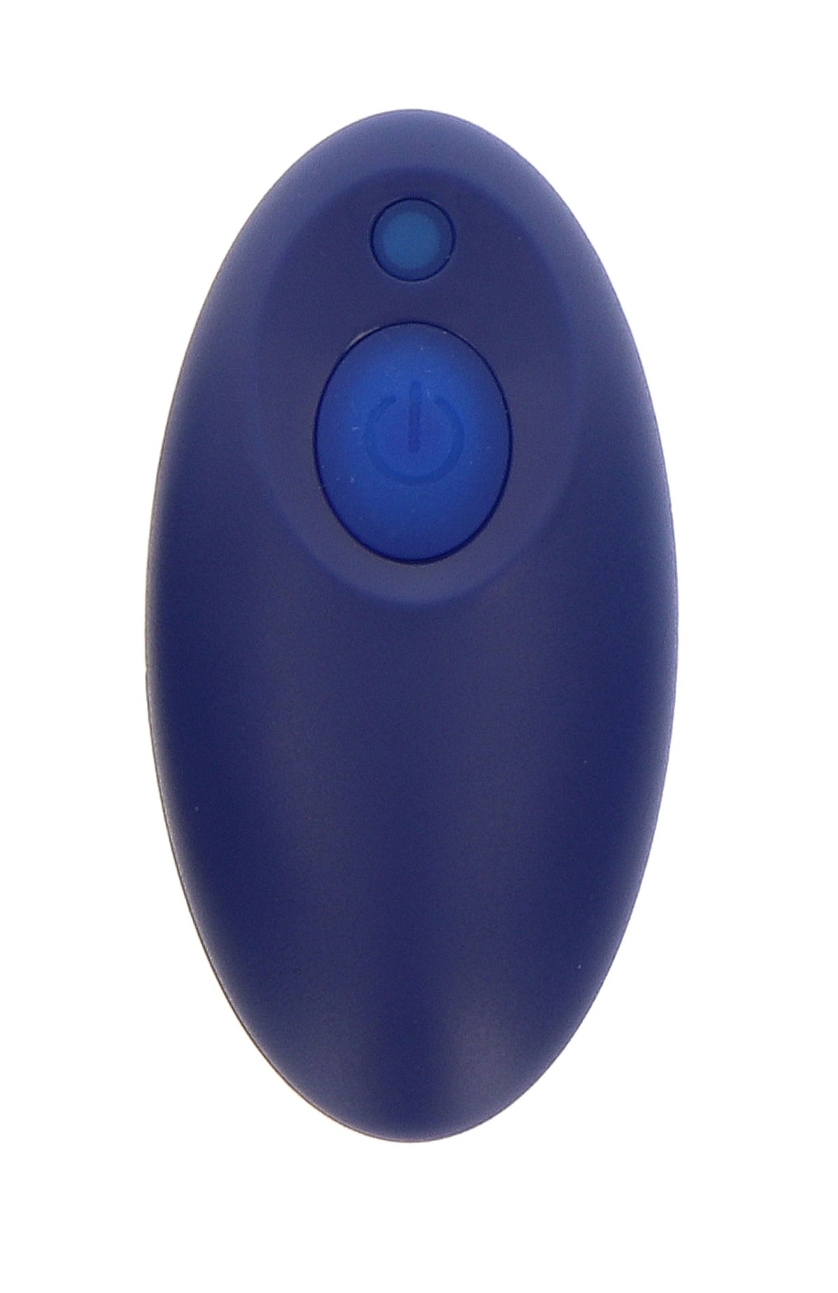 Plug vibrant The Risque 11 x 3.2cm