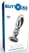 Plug vibrant The Slider L 10 x 3.3cm