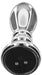 Plug vibrant The Slider M 7.8 x 2.6cm