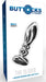 Plug vibrant The Slider M 7.8 x 2.6cm