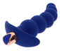 Plug Vibrant The Spunky 10 x 3.3cm