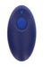 Plug Vibrant The Spunky 10 x 3.3cm