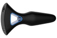 Plug vibrant Triangle 10 x 3.3cm