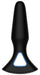 Plug vibrant Triangle 10 x 3.3cm