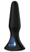 Plug vibrant Triangle 10 x 3.3cm