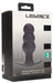 Plug vibrant Tribulb 11 x 4.4cm
