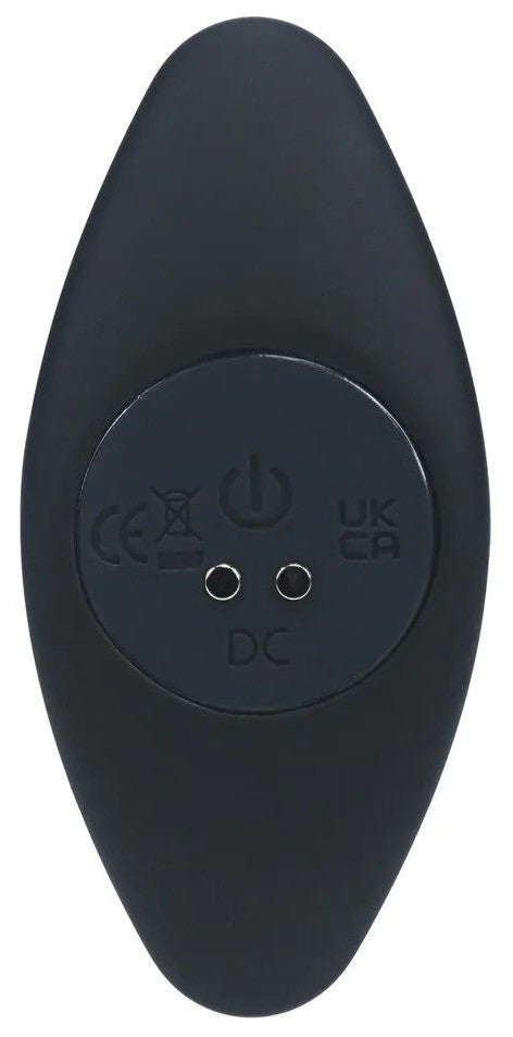 Plug vibrant Tribulb 11 x 4.4cm