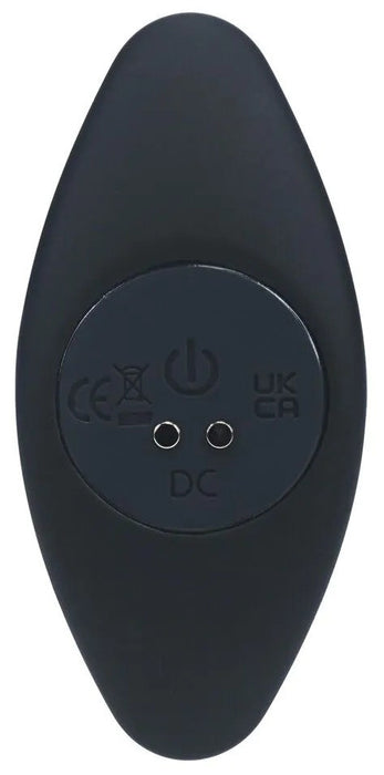 Plug vibrant Tribulb 11 x 4.4cm