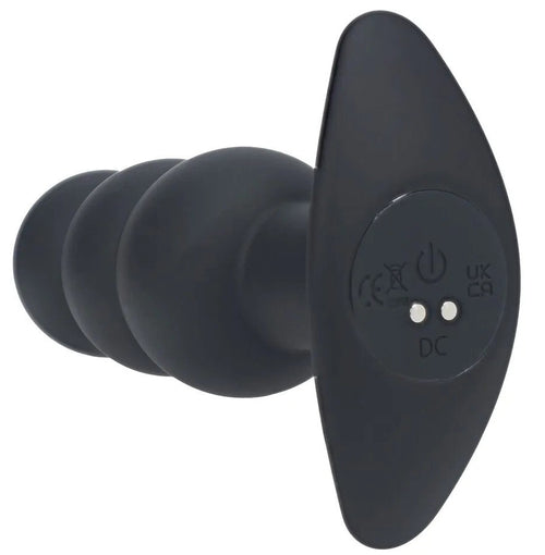 Plug vibrant Tribulb 11 x 4.4cm