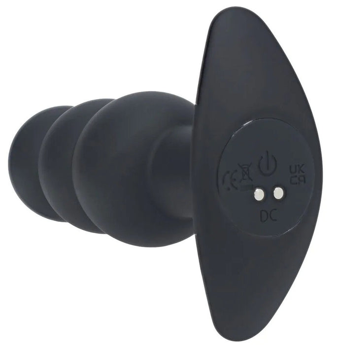 Plug vibrant Tribulb 11 x 4.4cm