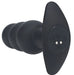 Plug vibrant Tribulb 11 x 4.4cm
