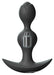 Plug vibrant Twinny Bud 10.5 x 3cm Noir