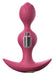 Plug vibrant Twinny Bud 10.5 x 3cm Rose