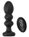 Plug Vibrant Va-et-Vient Kingy 14 x 4.2cm