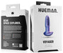 Plug Vibrant Voyager 11.5 x 3.4cm