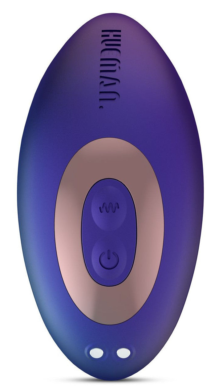 Plug Vibrant Voyager 11.5 x 3.4cm
