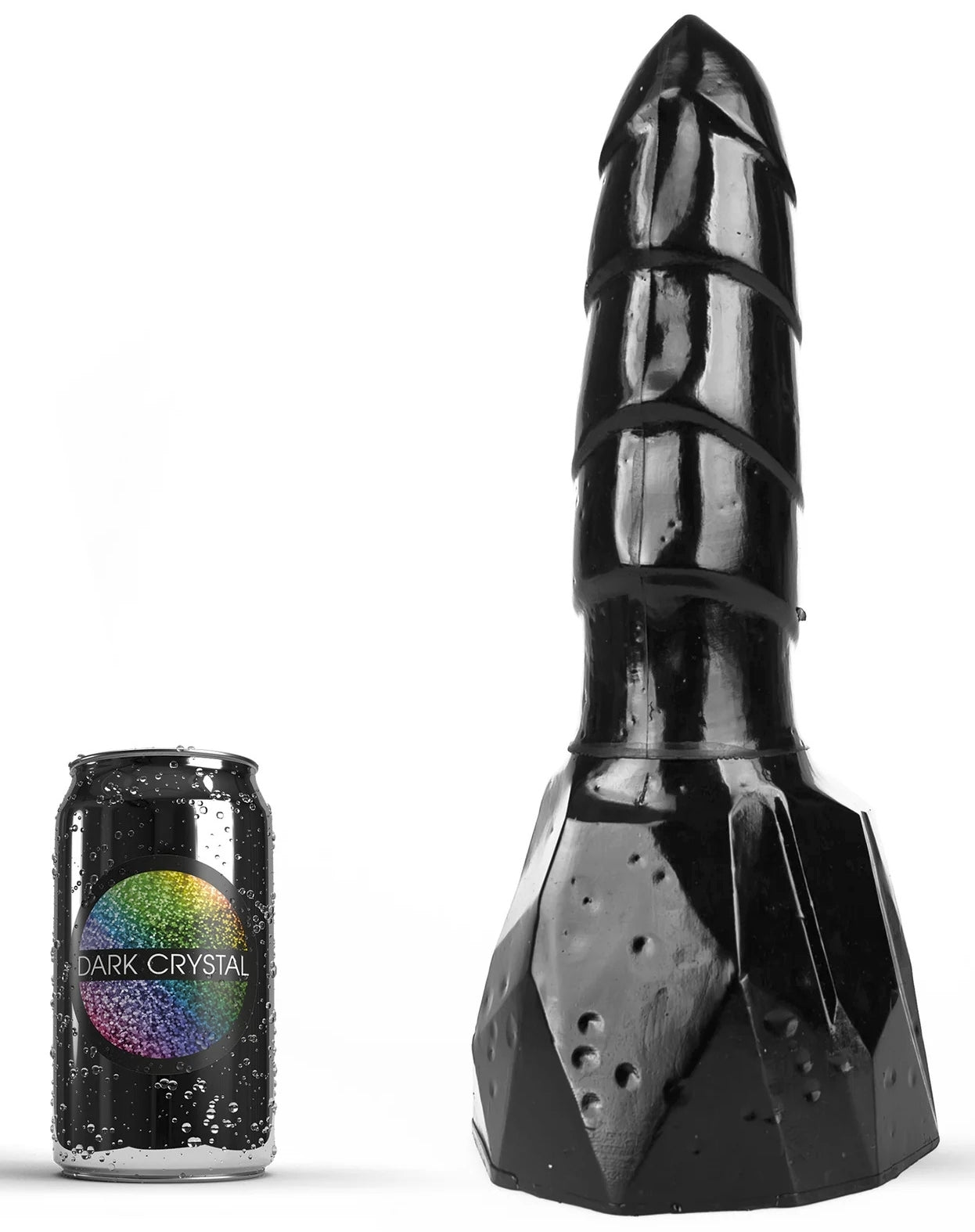 Plug Volund Dark Crystal 20 x 6.8cm
