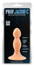 Plug WAVE PROBE Medium 11 x 3.5cm